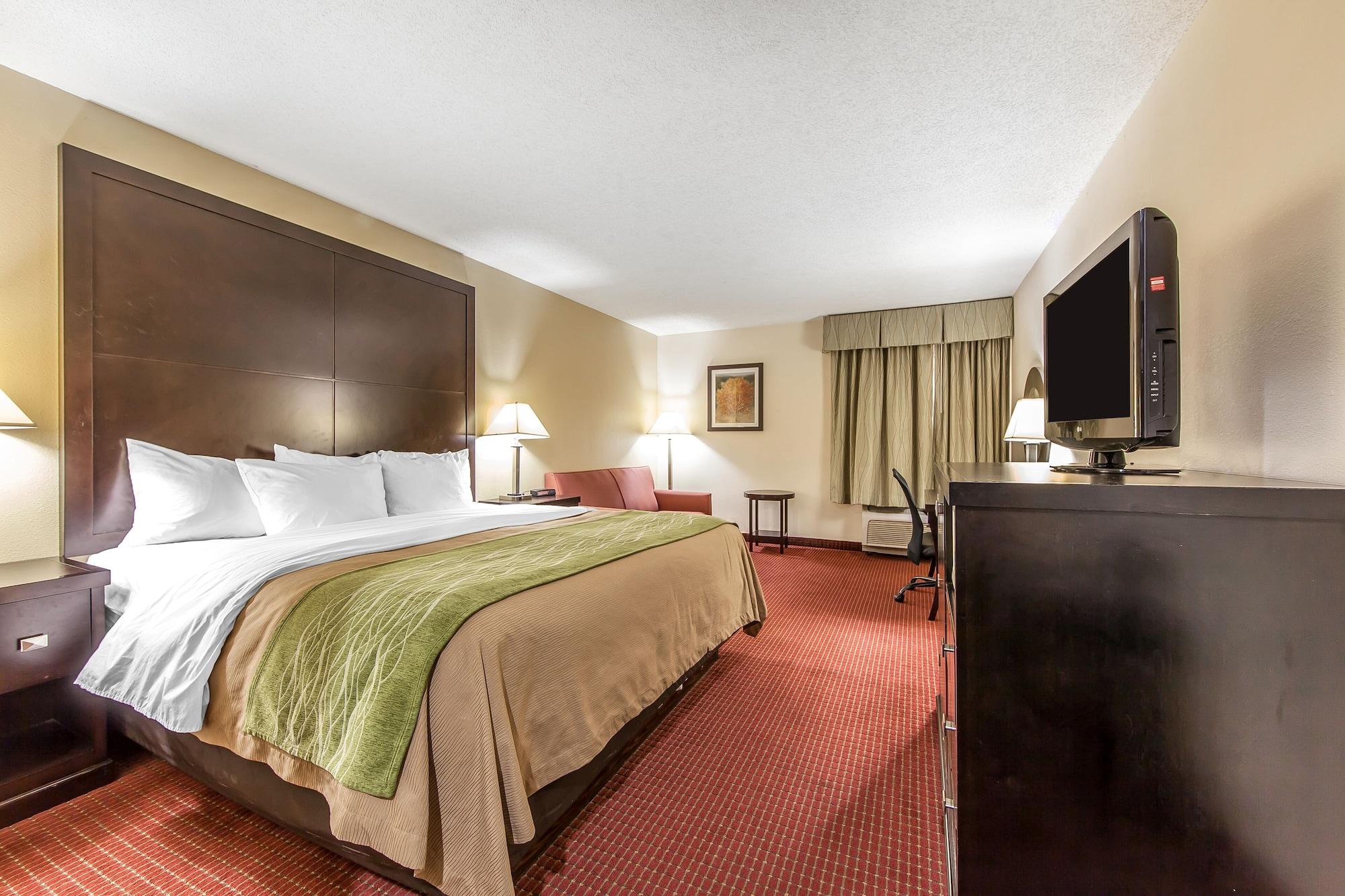 Quality Inn & Suites Rosemount Exterior photo