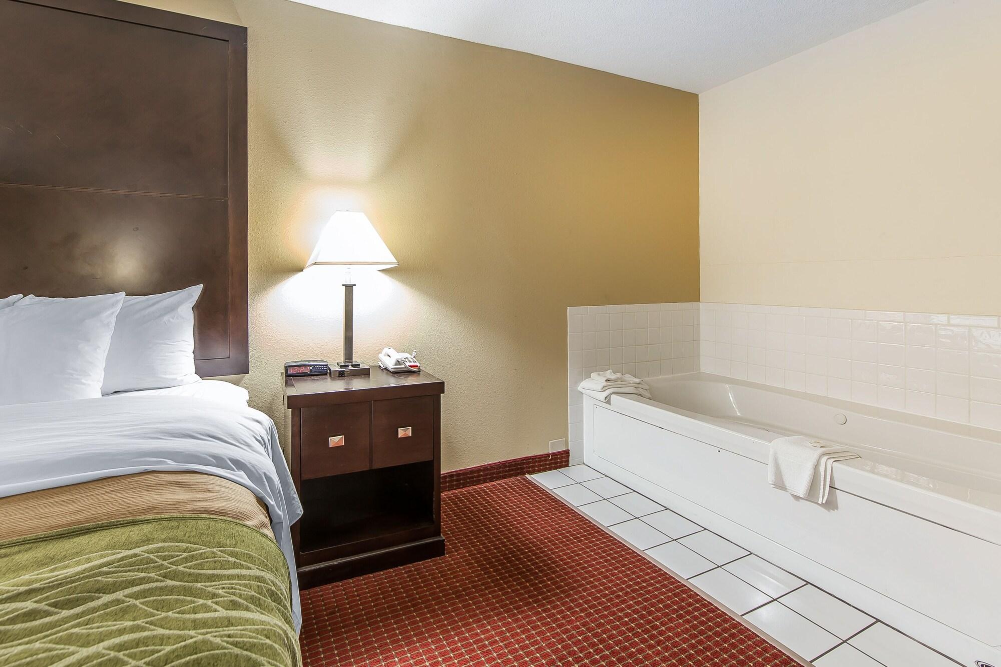 Quality Inn & Suites Rosemount Exterior photo